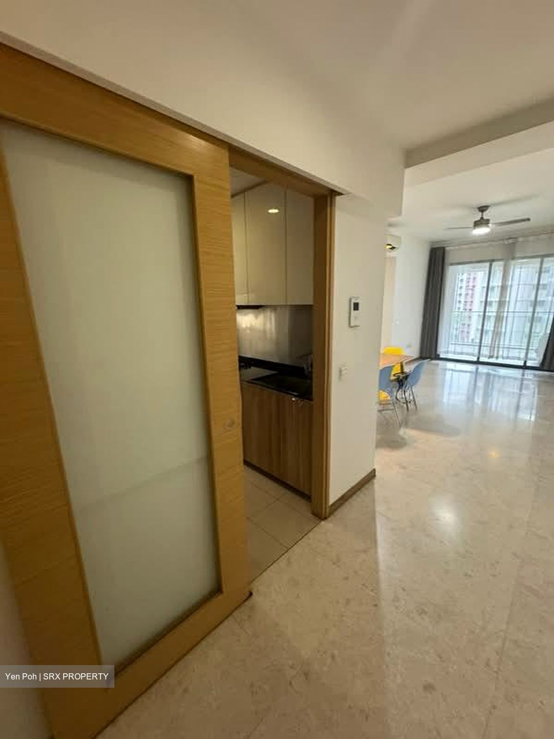 Cityscape @ Farrer Park (D8), Condominium #594489831
